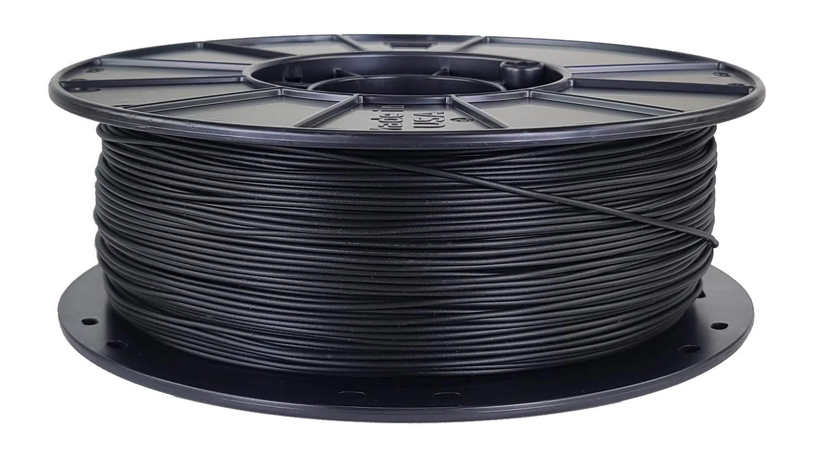 Standard PLA+, Midnight Black, 1.75mm
