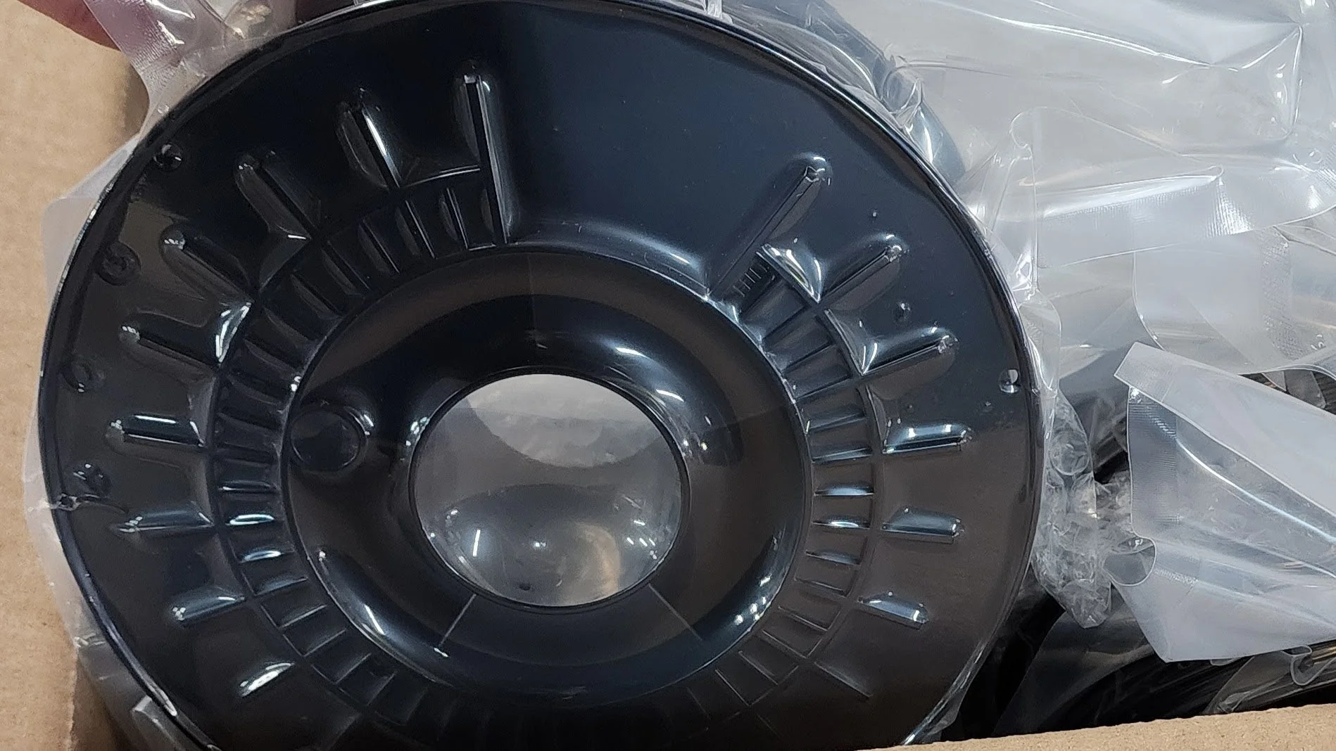 Standard PLA+, Midnight Black, 1.75mm - Image 7