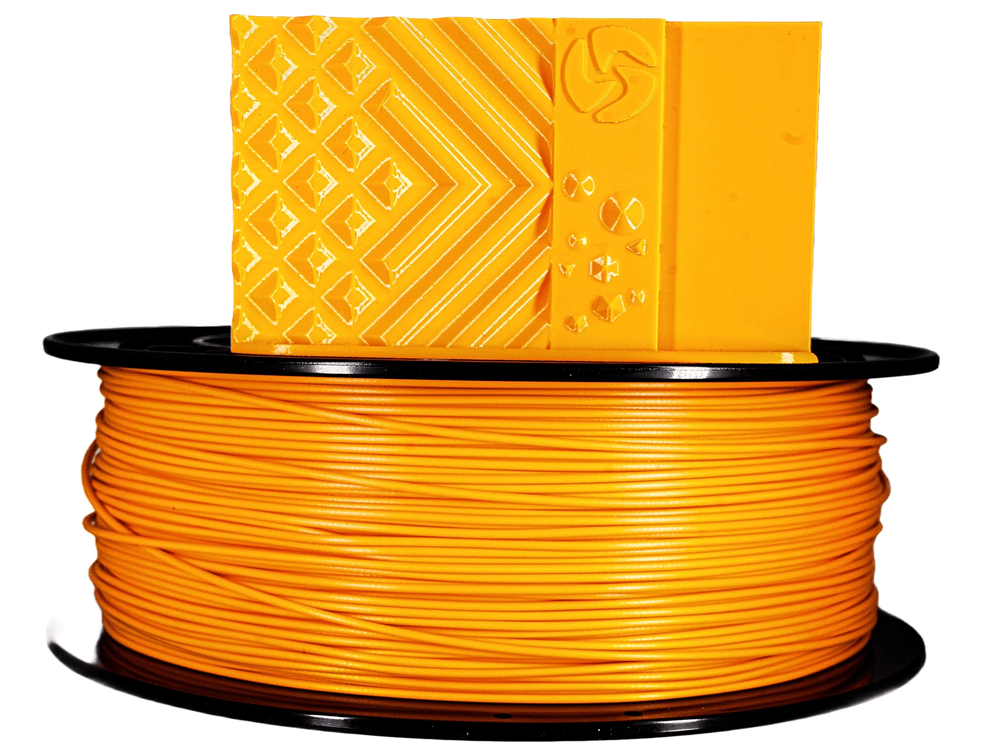 Pro PCTG Sample Coils, 1.75mm, 50g - Image 2