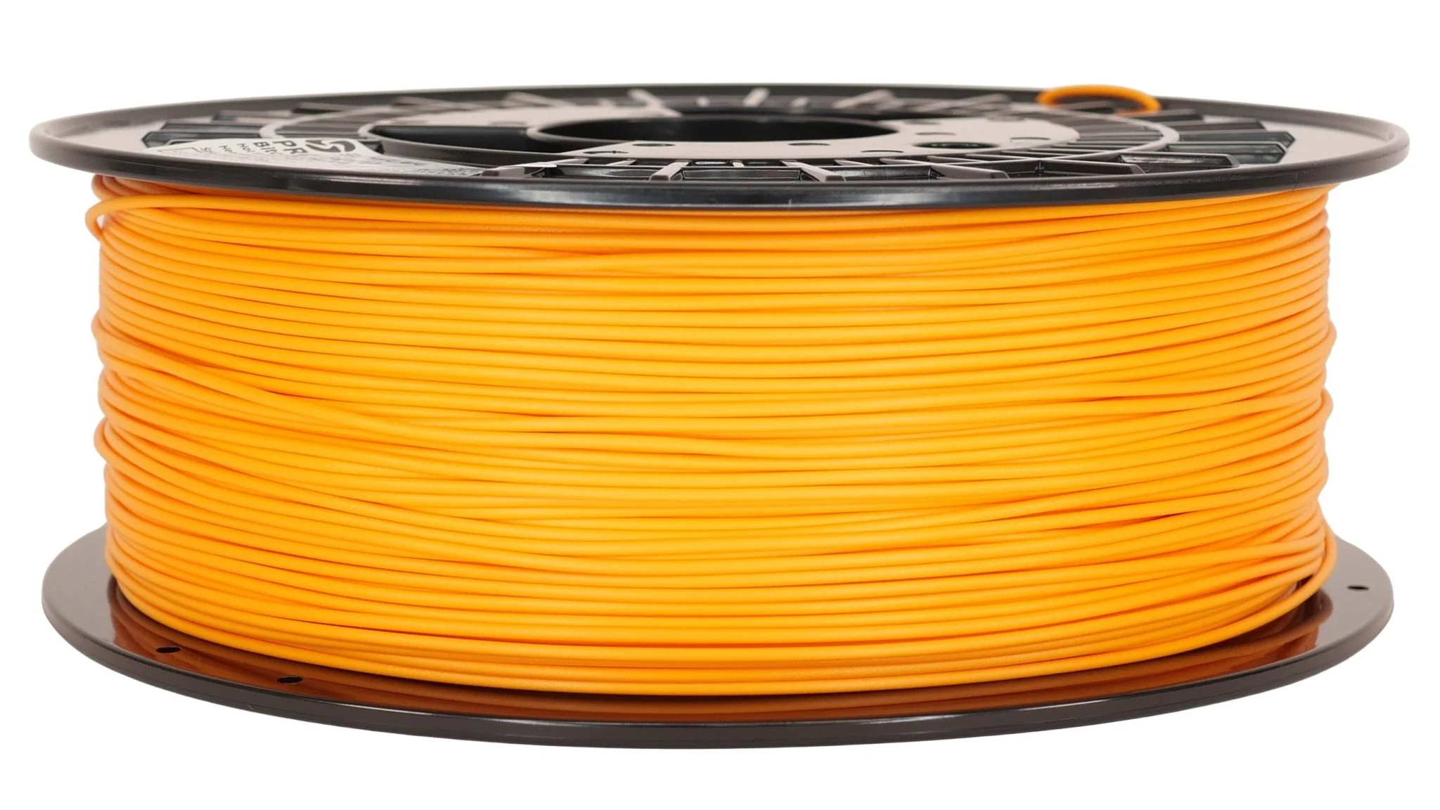 Pro PCTG, Bitcoin Orange, 1.75mm