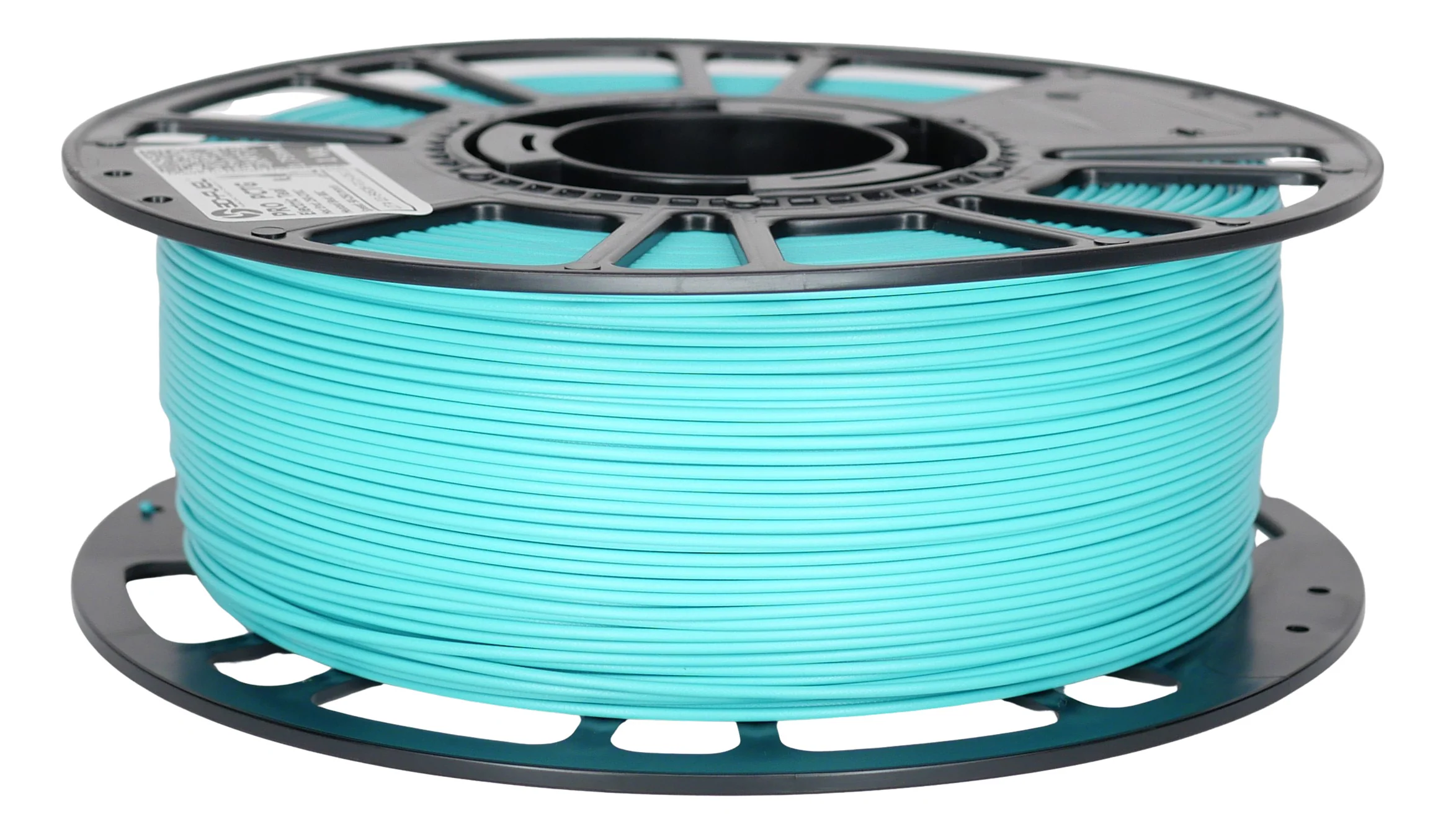 Pro PCTG, Electric Teal, 1.75mm
