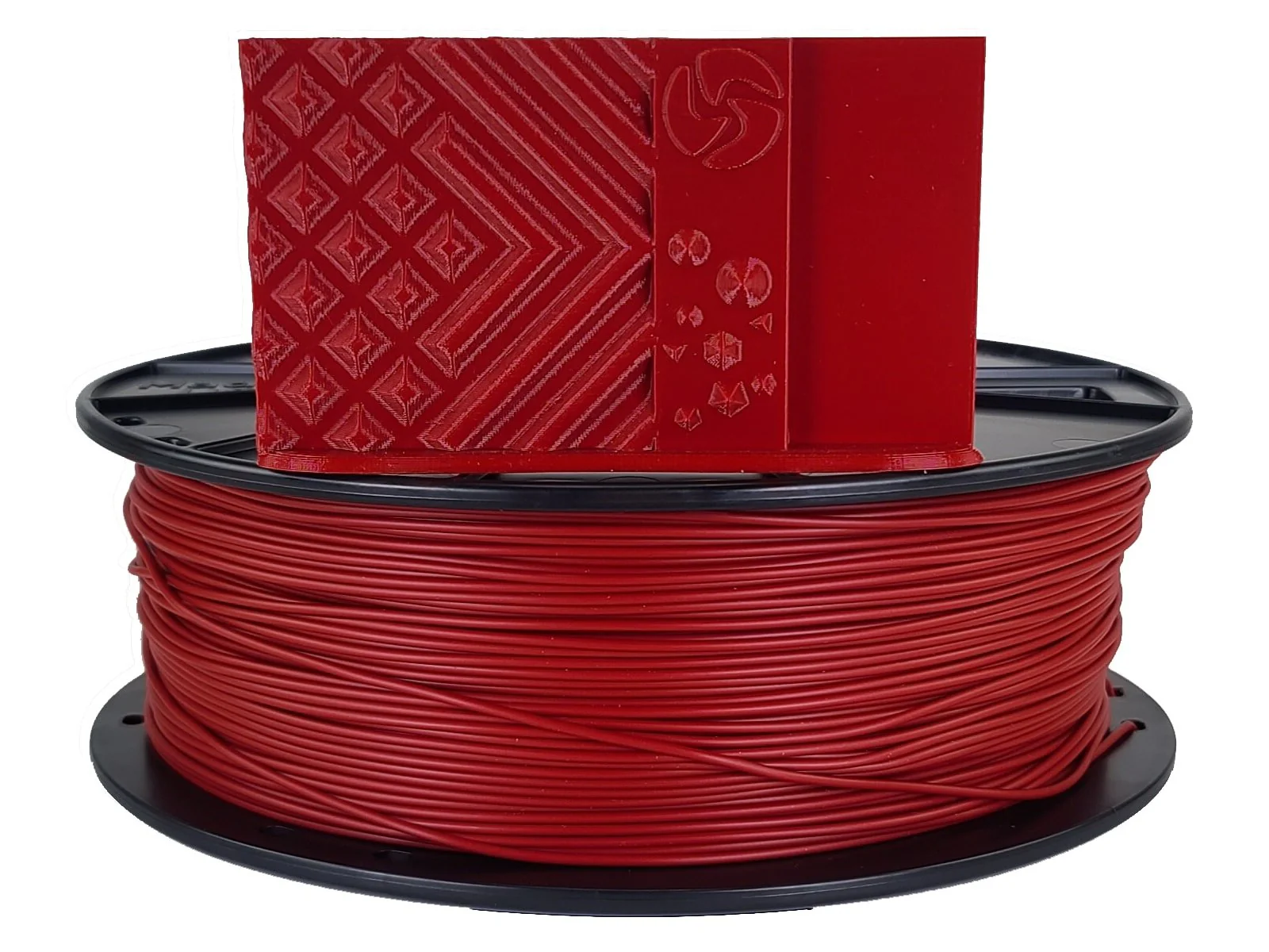 Pro PCTG, Iron Red, 1.75mm - Image 2