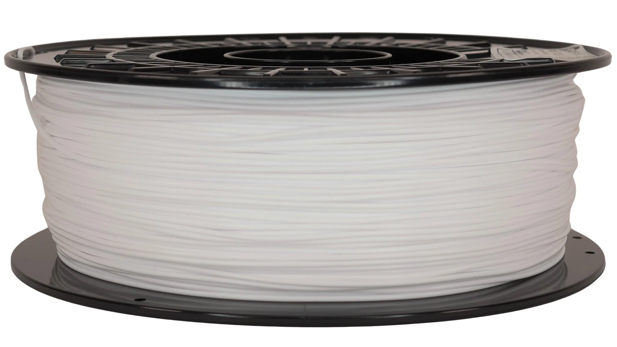 Pro PCTG, Snow White, 1.75mm
