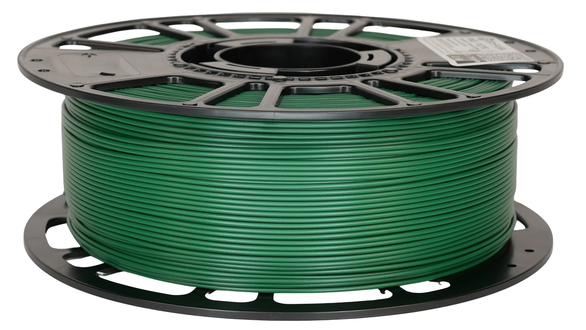 Pro PCTG, Toolbox Forest Green, 1.75mm