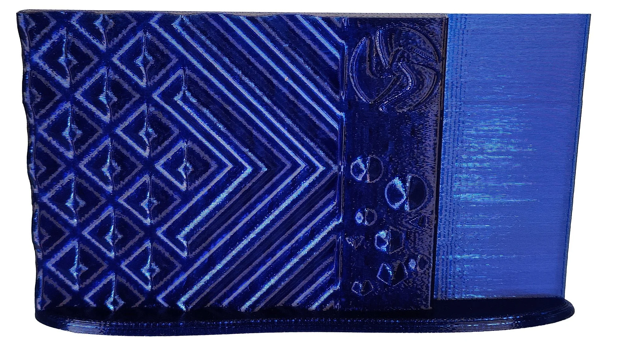 Pro PCTG, Transparent Ultramarine Blue, 1.75mm - Image 3