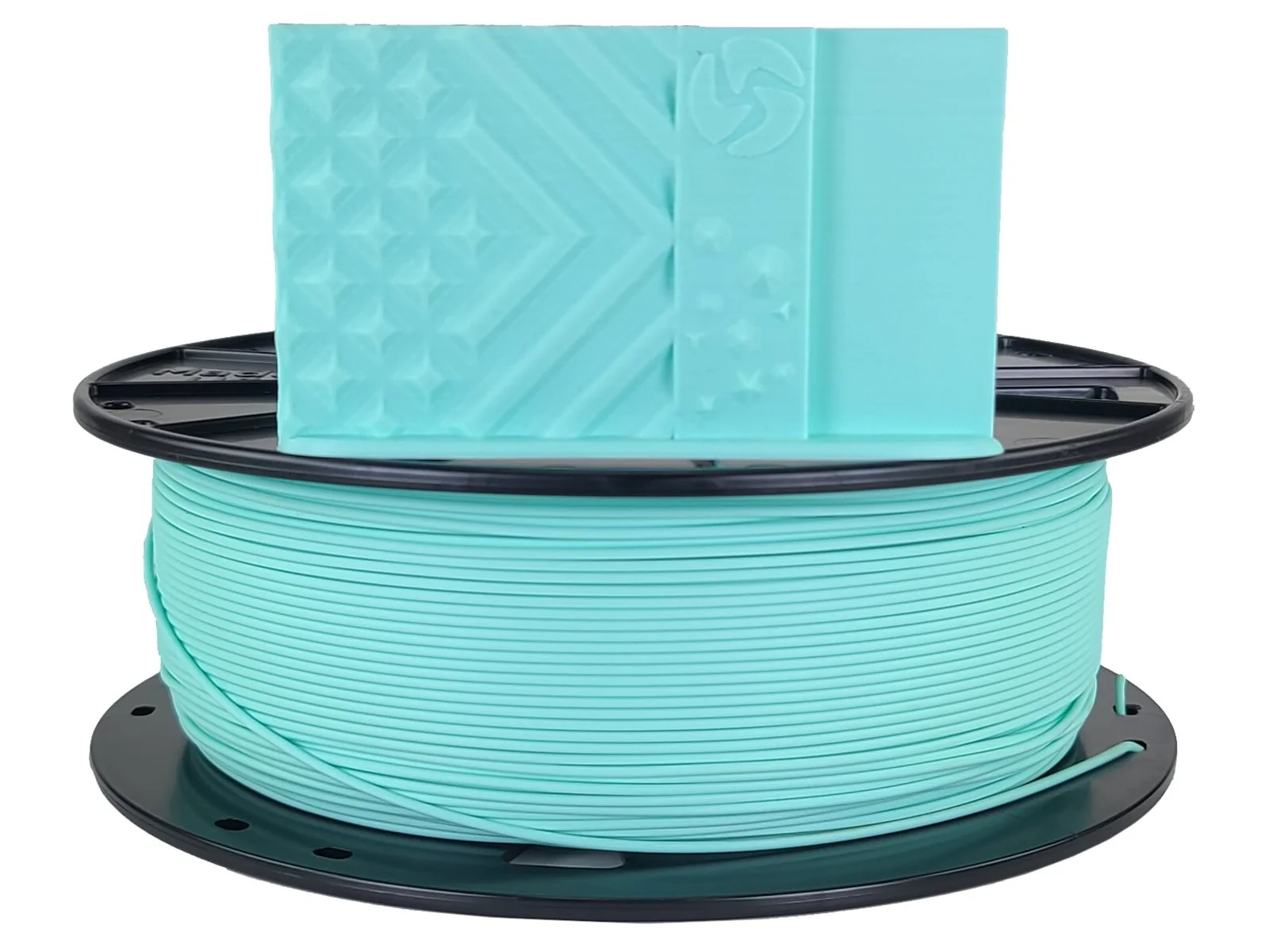 Tough Pro PLA+, Aquamarine, 1.75mm - Image 2