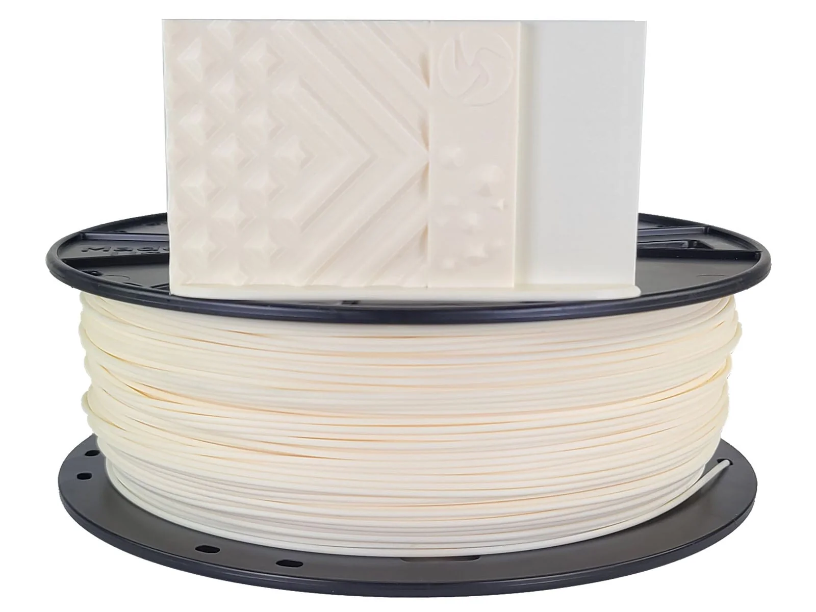 Tough Pro PLA+, Bone White, 1.75mm - Image 2