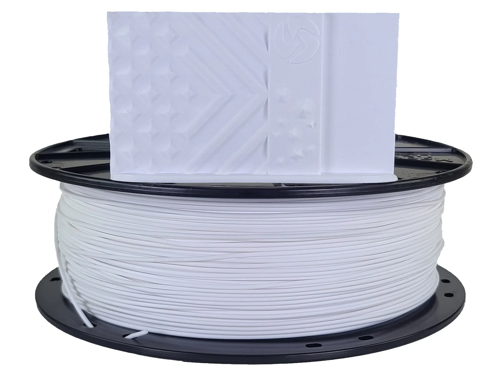 Tough Pro PLA+, Brightest White, 1.75mm - Image 2