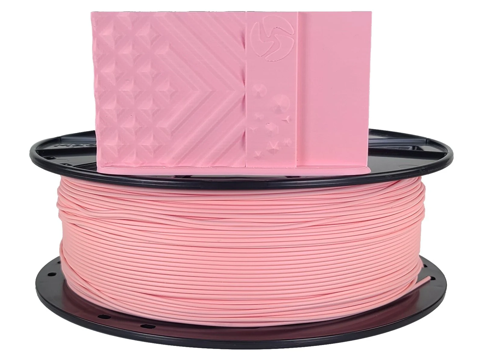 Tough Pro PLA+, Bubblegum Pink, 1.75mm - Image 2