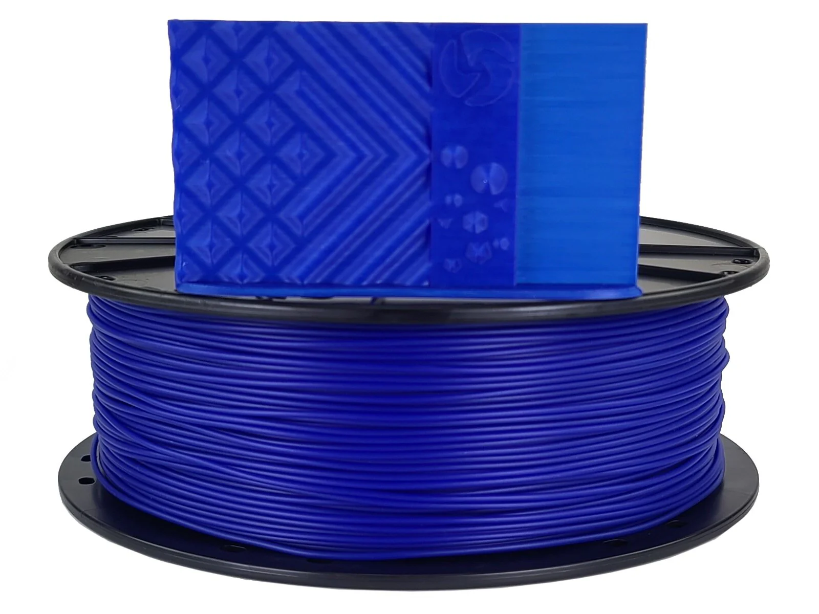 Tough Pro PLA+, Cobalt Blue, 1.75mm - Image 2
