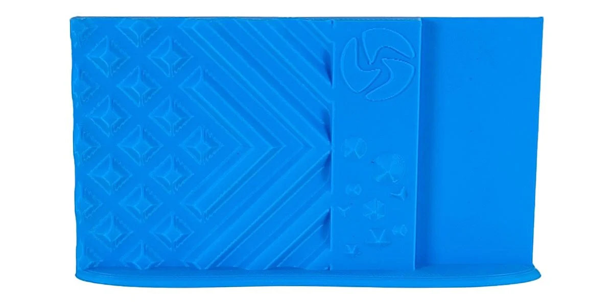 Tough Pro PLA+, Fjord Blue, 1.75mm - Image 3