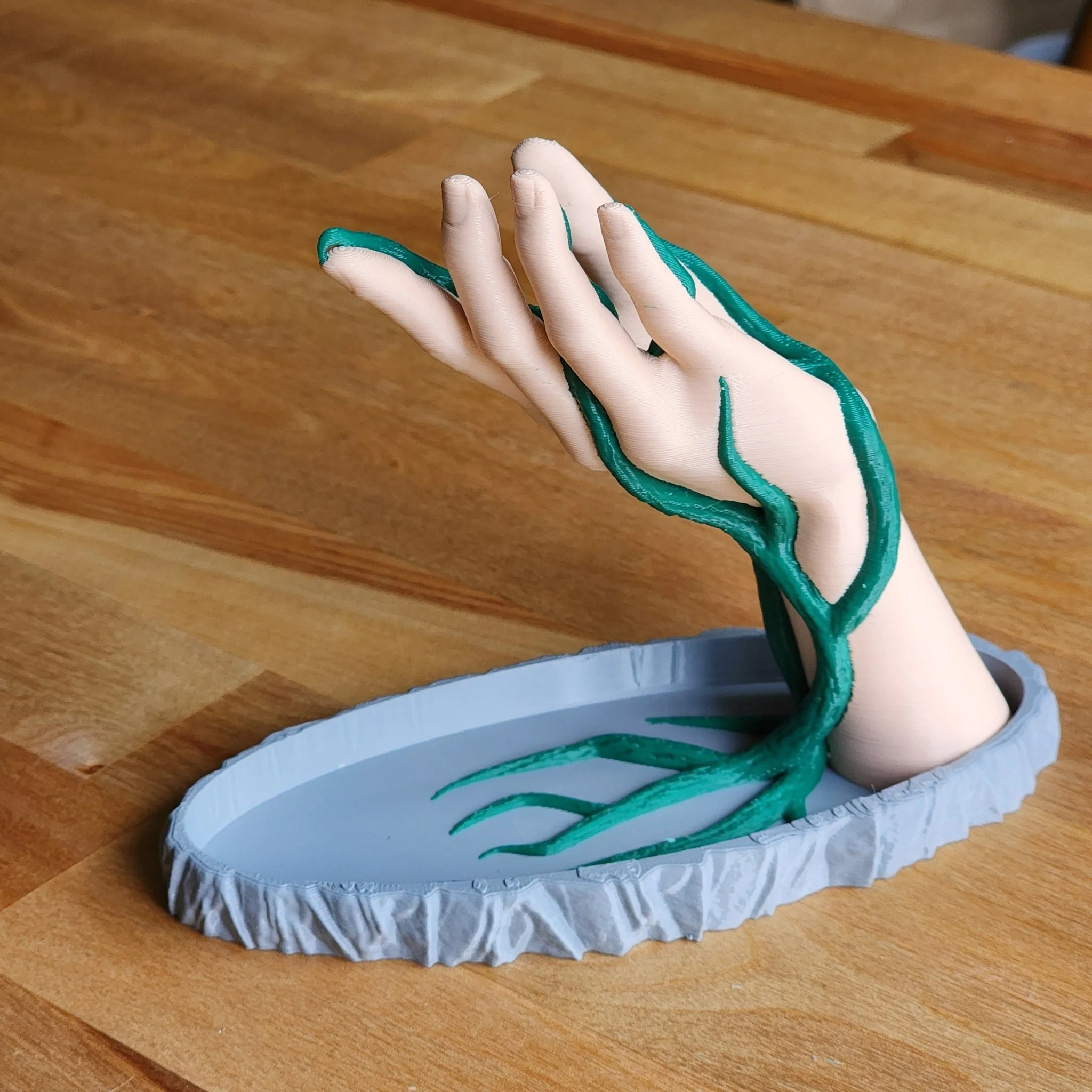 Tough Pro PLA+, Forest Green, 1.75mm - Image 5