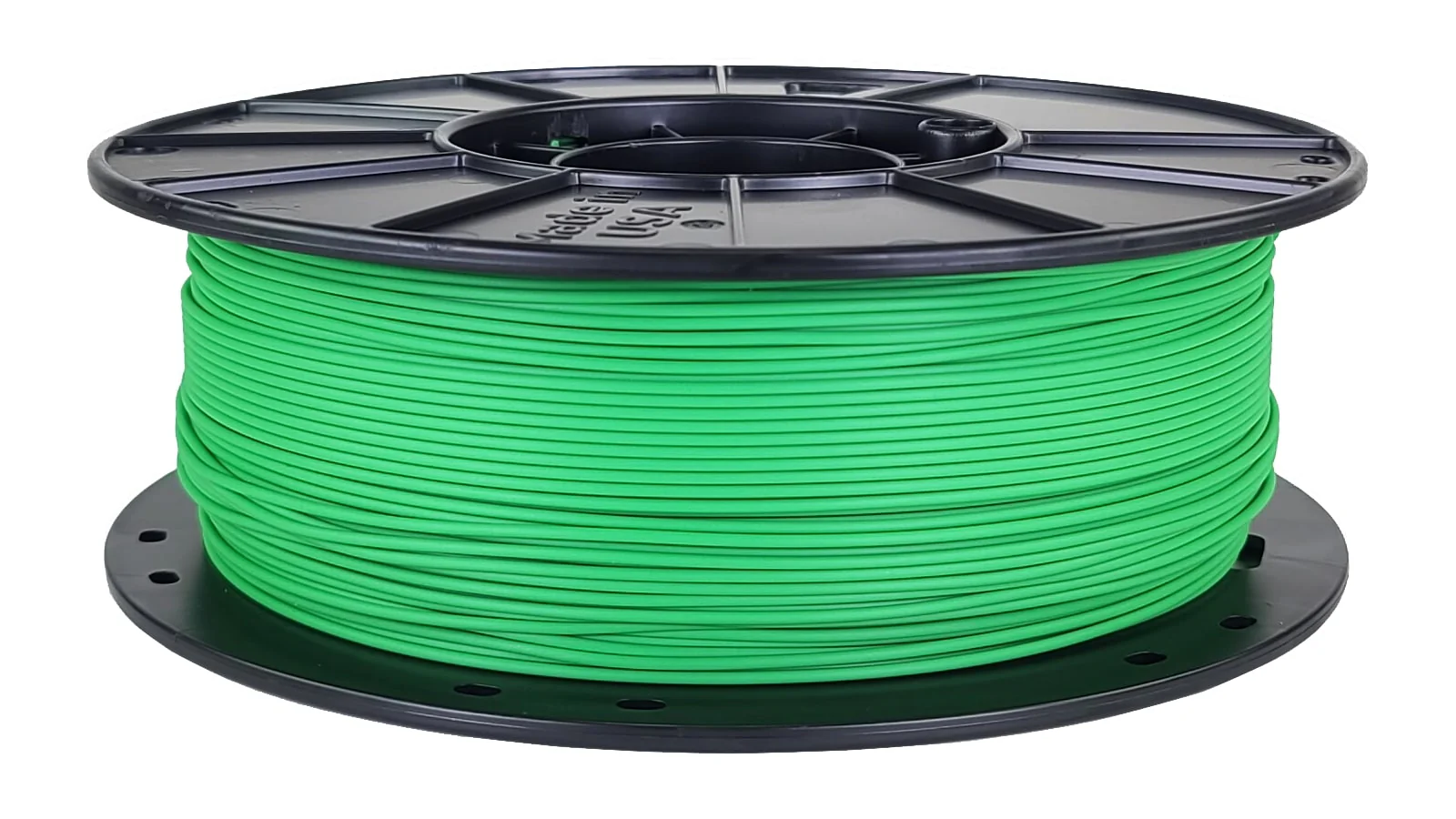Tough Pro PLA+, Grass Green, 1.75mm