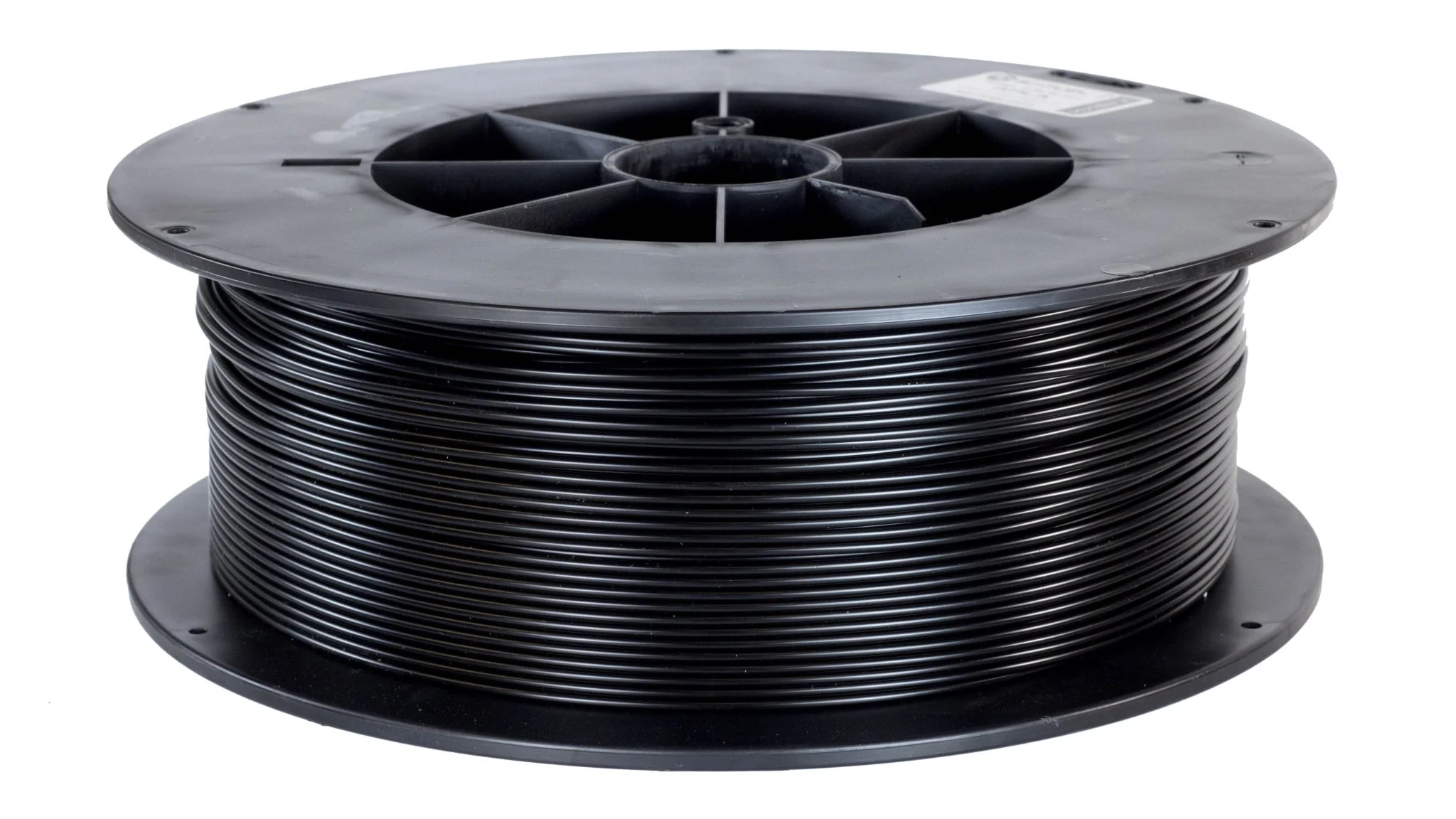 Tough Pro PLA+, Midnight Black, 2.85mm - Image 5