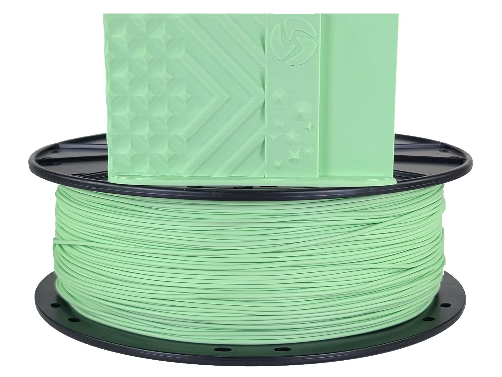 Tough Pro PLA+, Pistachio Green, 1.75mm - Image 2