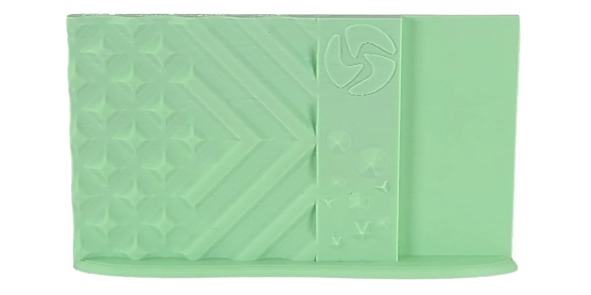 Tough Pro PLA+, Pistachio Green, 1.75mm - Image 3