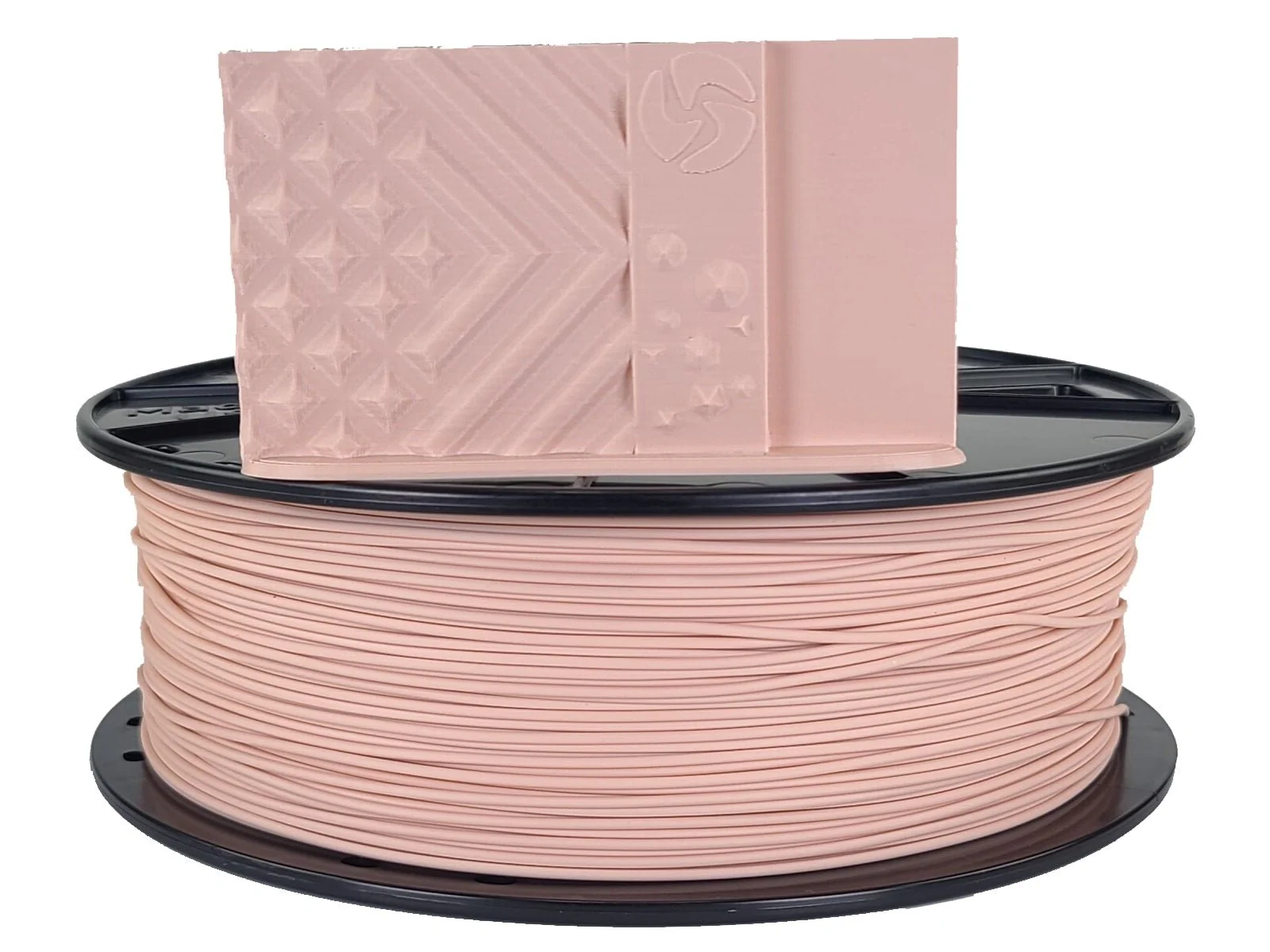 Tough Pro PLA+, Warm Bisque, 1.75mm - Image 2