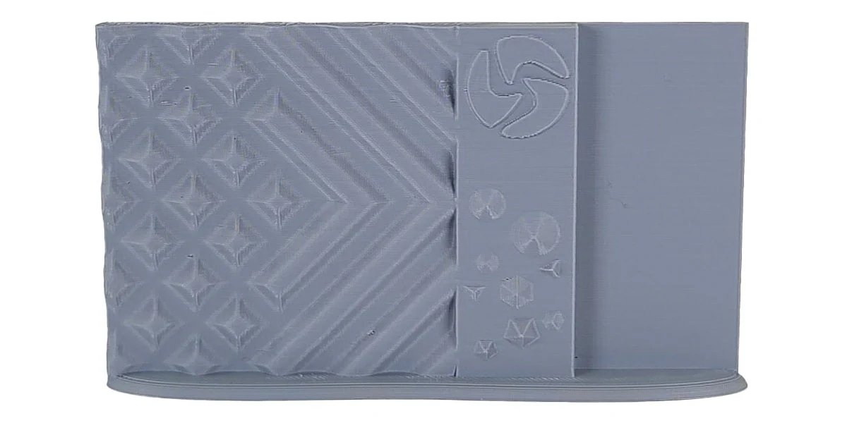 Tough Pro PLA+, Industrial Gray, 1.75mm - Image 3