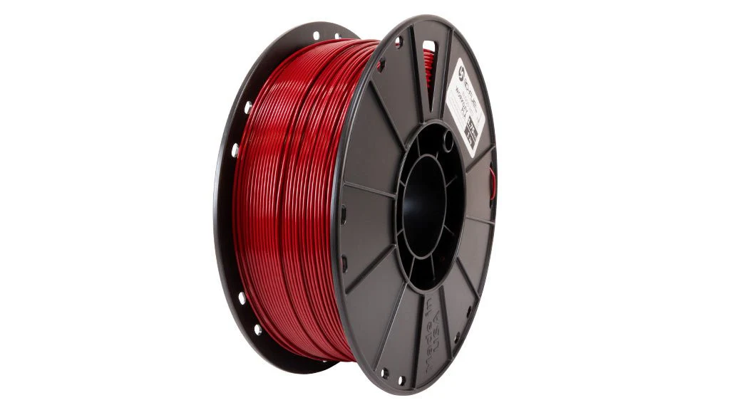 Tough Pro PLA+, Iron Red, 1.75mm - Image 4