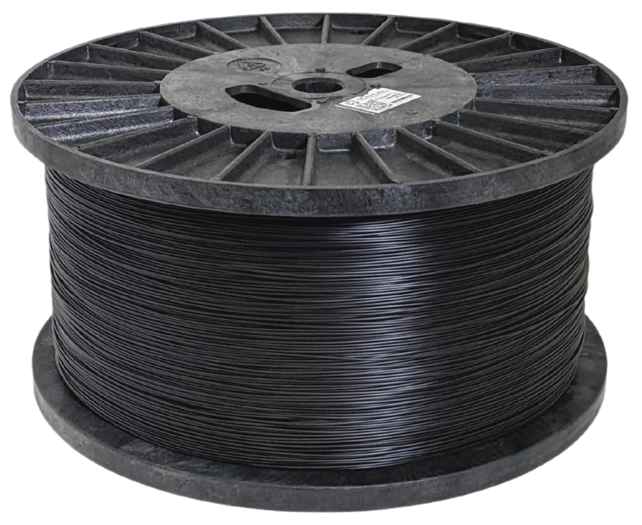 Tough Pro PLA+, Midnight Black, 1.75mm - Image 6