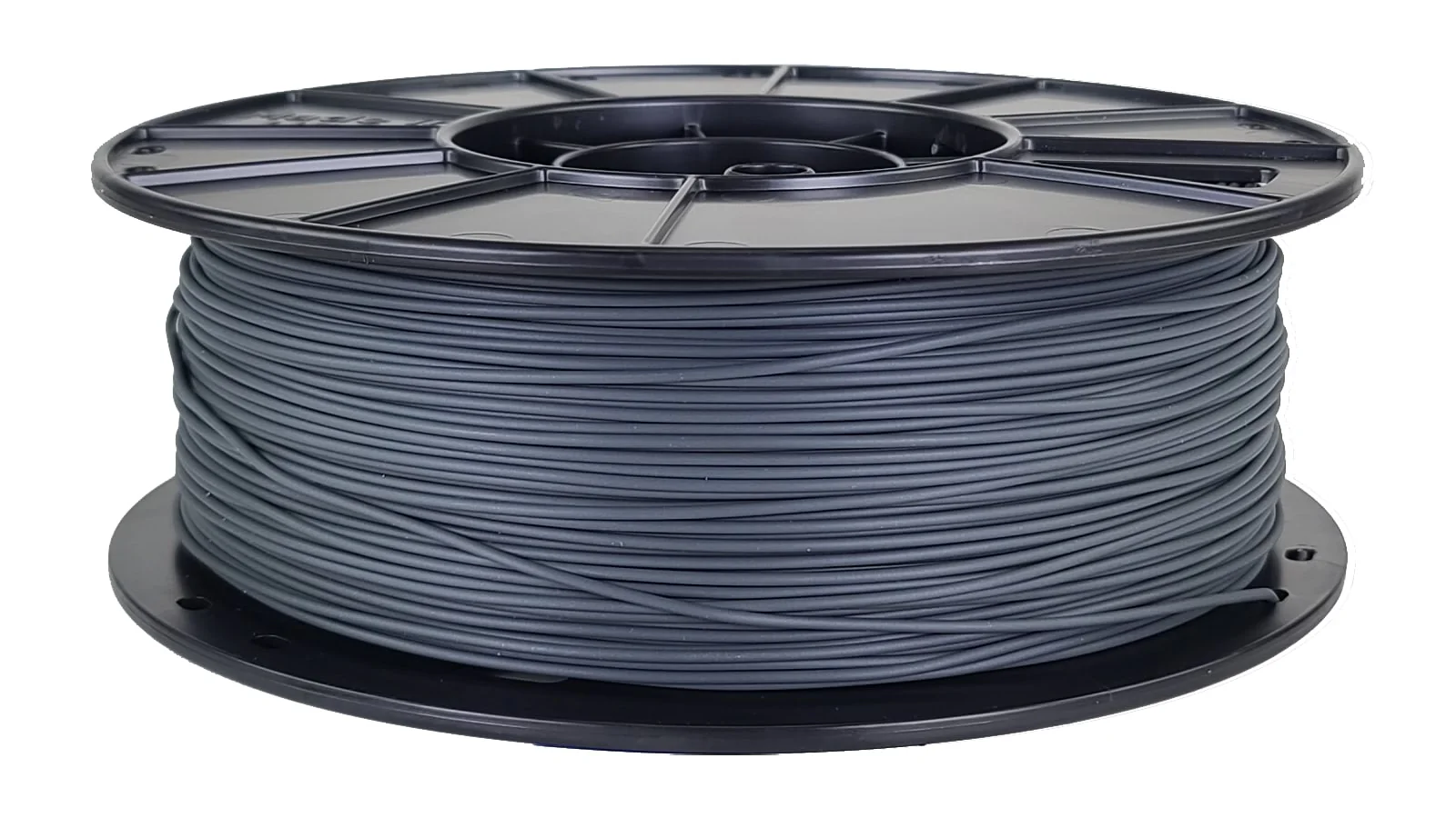 Standard PLA+, Charcoal Gray, 1.75mm