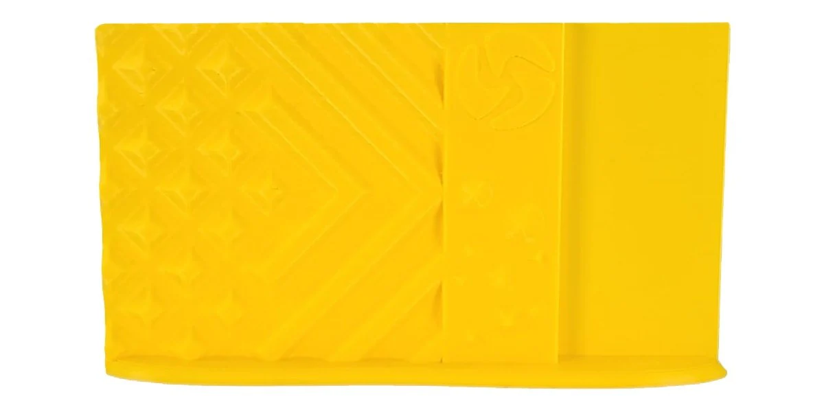 Standard PLA+, Daffodil Yellow, 1.75mm - Image 3