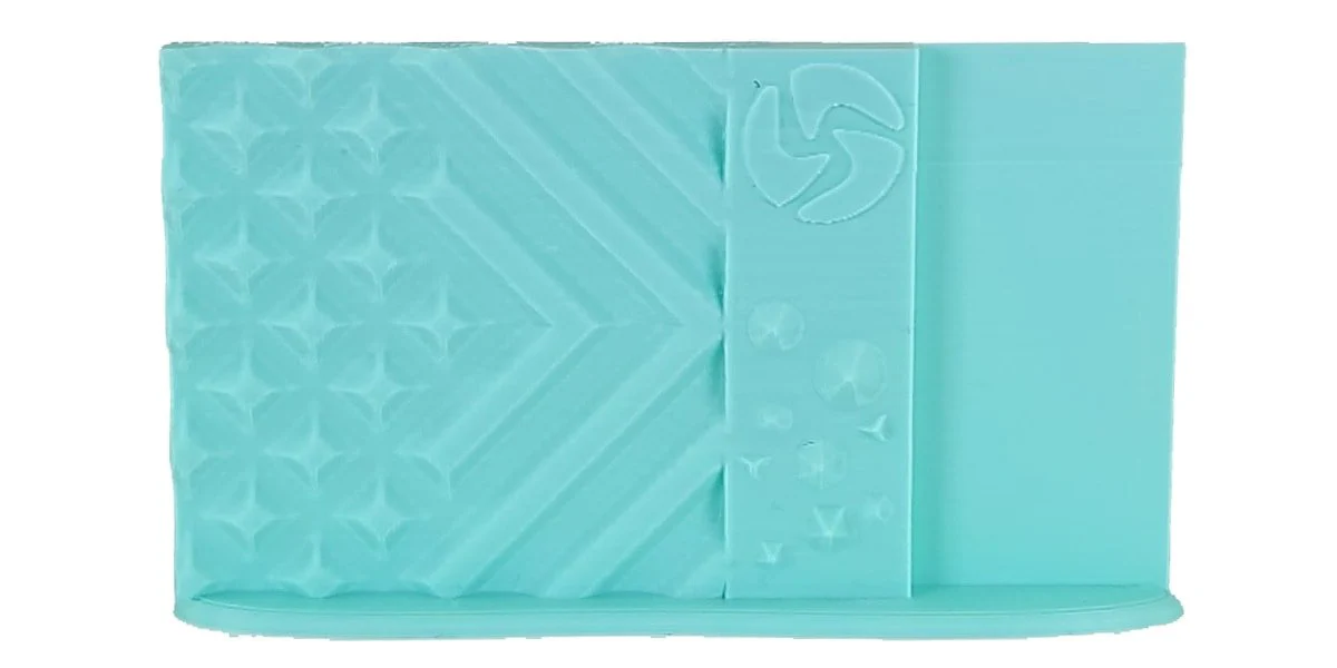 Standard PLA+, Aquamarine, 1.75mm - Image 3