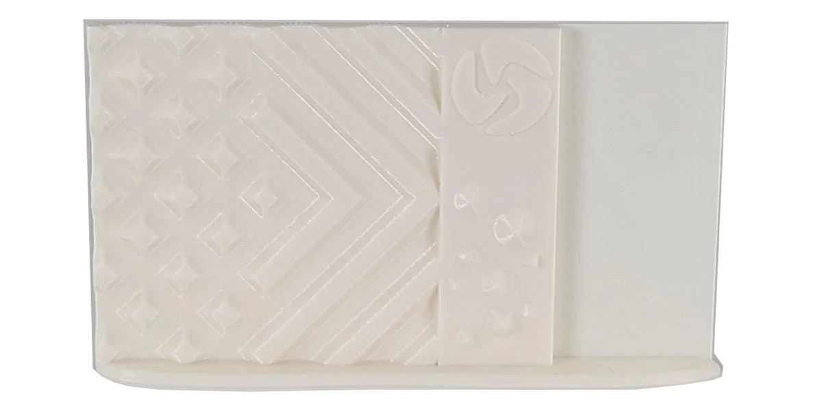 Standard PLA+, Bone White, 1.75mm - Image 3