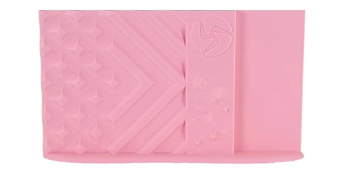 Standard PLA+, Bubblegum Pink, 1.75mm - Image 3