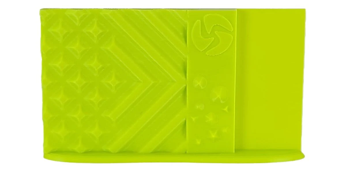 Standard PLA+, LulzBot® Green, 1.75mm - Image 3