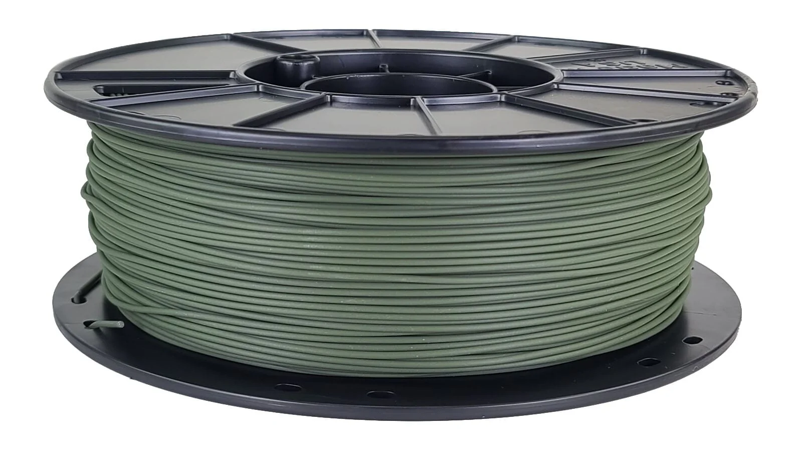Standard PLA+, Olive Green, 1.75mm