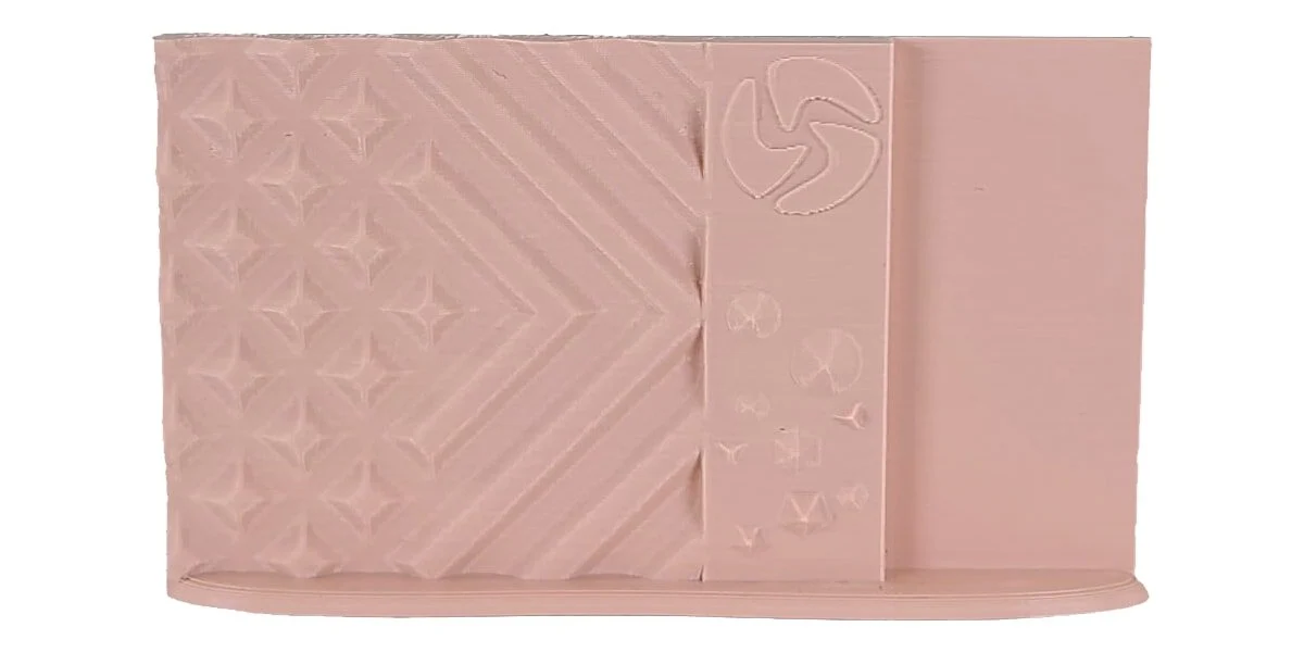 Standard PLA+, Warm Bisque, 1.75mm - Image 3