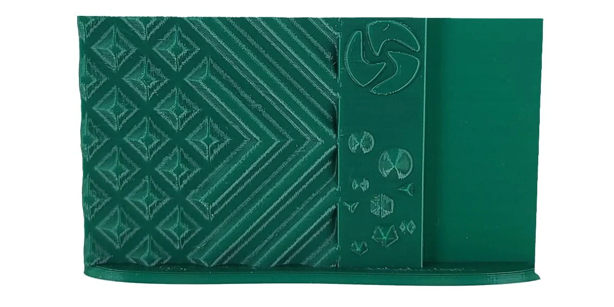 Pro PETG, Forest Green, 1.75mm - Image 3