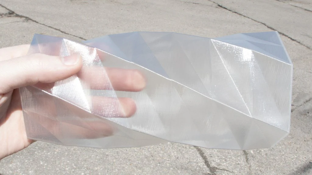 Pro PETG, Natural, 2.85mm - Image 5